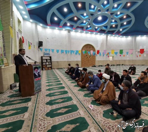 برنامه های گرامی داشت این دهه امسال باشکوهتر از سال های قبل برگزار شود