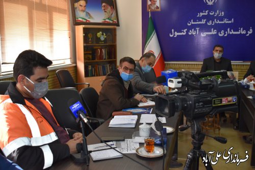 اتمام پروژه های نیمه تمام و جذب سرمایه گذار از برنامه های ما در این دولت است