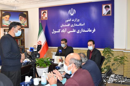 اتمام پروژه های نیمه تمام و جذب سرمایه گذار از برنامه های ما در این دولت است