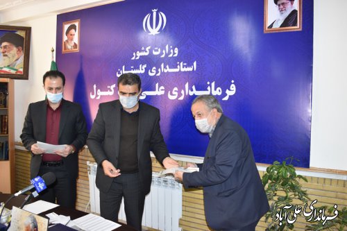 اتمام پروژه های نیمه تمام و جذب سرمایه گذار از برنامه های ما در این دولت است