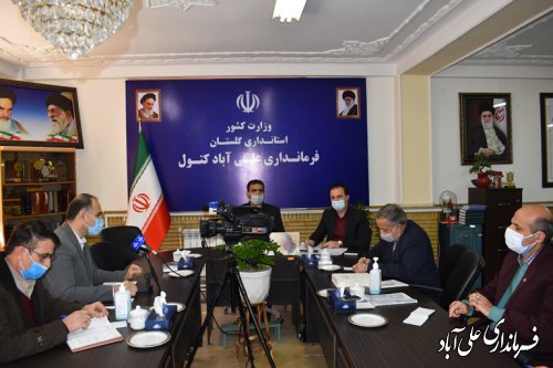 اتمام پروژه های نیمه تمام و جذب سرمایه گذار از برنامه های ما در این دولت است