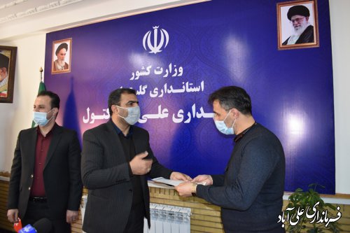 اتمام پروژه های نیمه تمام و جذب سرمایه گذار از برنامه های ما در این دولت است