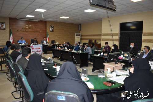 مسافران و گردشگران در ایام نوروز نباید دغدغه اسکان و خدمات را داشته باشند