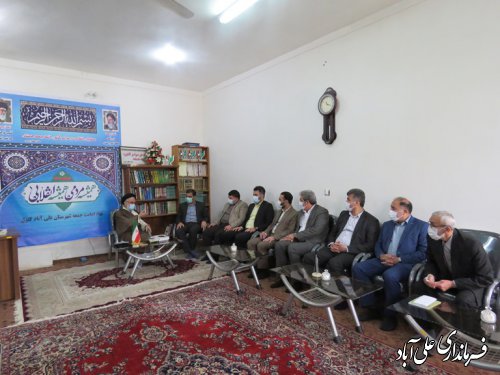 اقدام هایی درراستای ایجاد فضایی سالم برای مسافران انجام و رضایت‌خاطر آنان فراهم شود