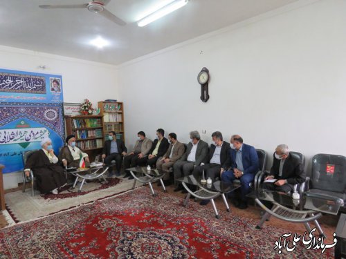 اقدام هایی درراستای ایجاد فضایی سالم برای مسافران انجام و رضایت‌خاطر آنان فراهم شود