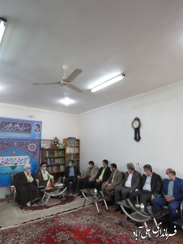 اقدام هایی درراستای ایجاد فضایی سالم برای مسافران انجام و رضایت‌خاطر آنان فراهم شود