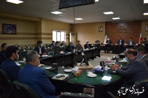 نوروزامسال کمترین بحران وخسارت راداشتیم که ناشی ازهمکاری وتعامل تمامی دستگاههابود