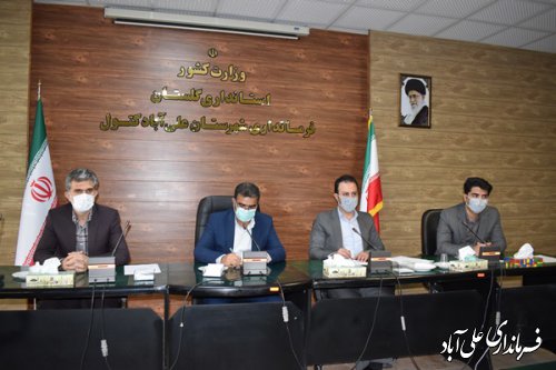 نوروزامسال کمترین بحران وخسارت راداشتیم که ناشی ازهمکاری وتعامل تمامی دستگاههابود