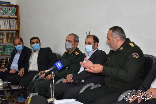 به فرموده رهبر معظم انقلاب باید در حوزه فرهنگ بازسازی انقلابی صورت گیرد.