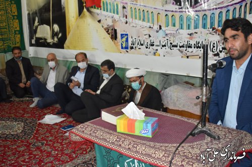 برخی ظرفیتهای شهرستانی قابلیت حل مشکلات را دارد