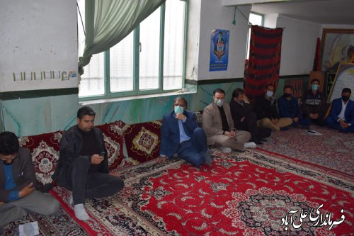 برخی ظرفیتهای شهرستانی قابلیت حل مشکلات را دارد