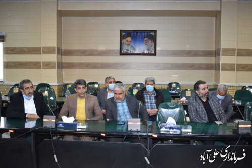 خیرین این شهرستان درحوزه های گوناگون سر آمد استان هستند.