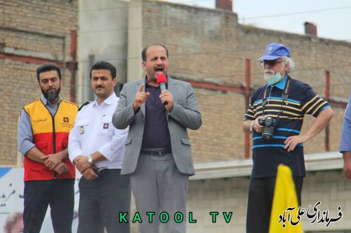قدس ظرفیت جهانی دارد و تمام کشورها،فرهنگ ها و ادیان را گرد خود جمع می کند