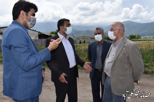 ما مدیون تلاش‌های خستگی‌ناپذیر مدافعان سلامت کشور هستیم 