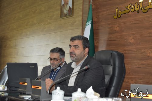 دولت در تلاش است تا با اجرای طرح مردمی سازی یارانه ها مردم به حق خودشان برسند