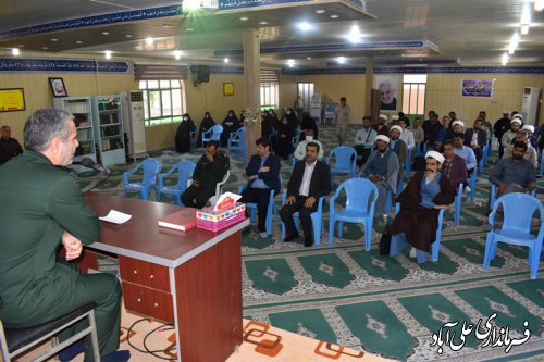 شأنی جز خدمتگزاری برای مردم از مسئولین دستگاه های اجرایی در دولت سیزدهم وجود ندارد