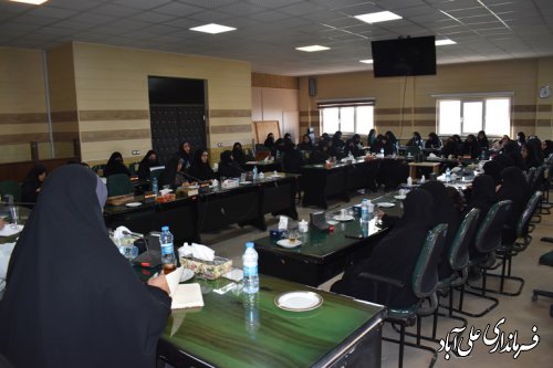 ،سازمان تبلیغات اسلامی  سند آمایش فرهنگی شهرستان را تهیه و ارائه نماید. 