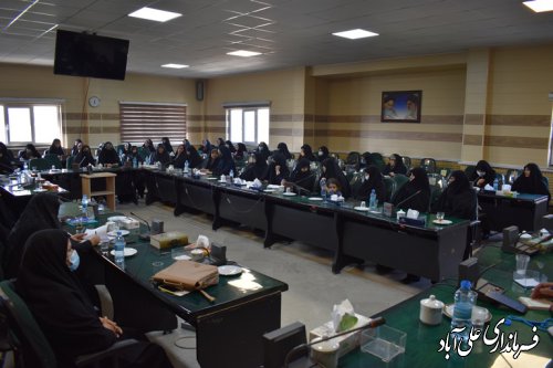 ،سازمان تبلیغات اسلامی  سند آمایش فرهنگی شهرستان را تهیه و ارائه نماید. 
