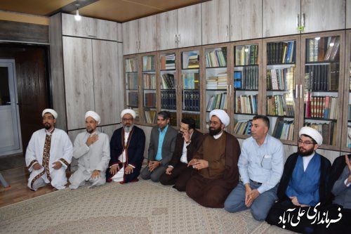اختلاف افکنی حرام است ، دشمن می خواهد مسلمانان در مقابل هم قرار گیرند 