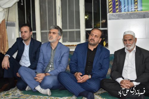 درشرایط حساس کنونی  مرور دیدگاه‌ها و ویژگی رفتاری و شخصیتی امام احساس می‌شود.
