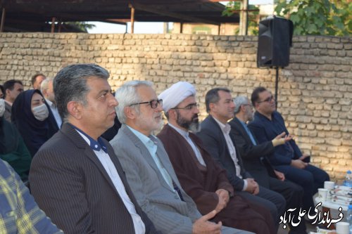بازاریابی و فروش یکی از نیازهای جدی هنر صنایع دستی این شهرستان است.