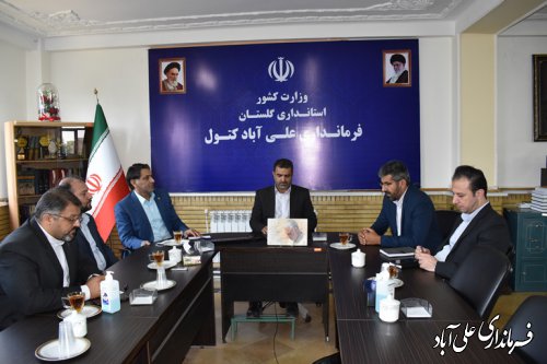 باید آموزشها ومهارتها در مراکز متناسب با زیست بوم شهرستان و نیازمندیها باشد. 