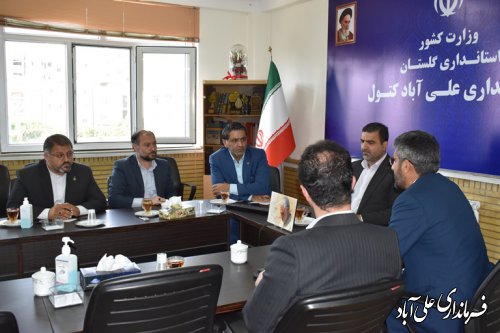 باید آموزشها ومهارتها در مراکز متناسب با زیست بوم شهرستان و نیازمندیها باشد. 
