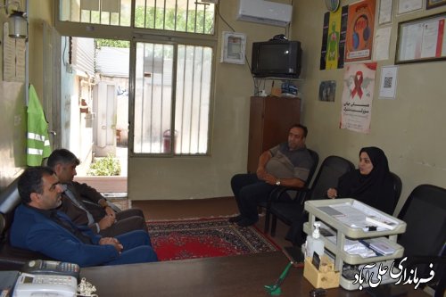  فرد معتاد بعد از پاک شدن باید در خانواده، جامعه و اجتماع دارای جایگاه و احترام باشد