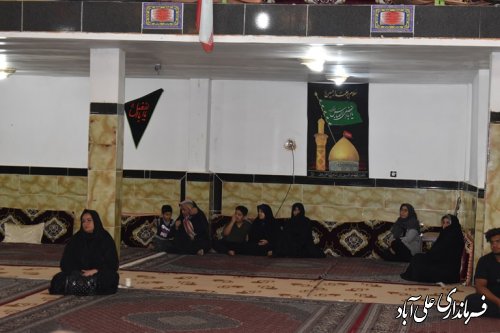 به زودی مشکل آب آشامیدنی روستای برفتان حل خواهد شد