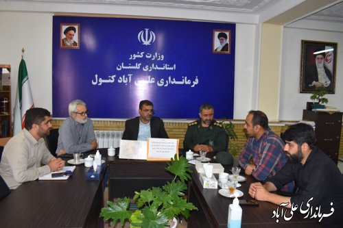 حضور و فعالیت گروههای جهادی کمک به ایجاد شغل و اشتغال پایدار است