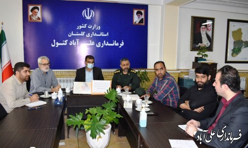 حضور و فعالیت گروههای جهادی کمک به ایجاد شغل و اشتغال پایدار است