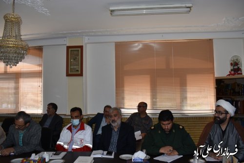 برپایی عزاداری حضرت اباعبدالله(ع) و اهل بیت (س) از شعائر الهی است