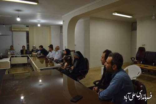 ترویج فرهنگ دوستی با کتاب  نیاز همیشگی جامعه به ویژه جوانان و نوجوانان است