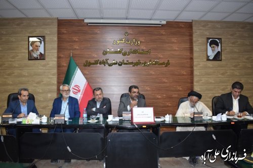 اهمیت دادن به جوانان باید در دستور کار همه ادارات ونهادها باشد