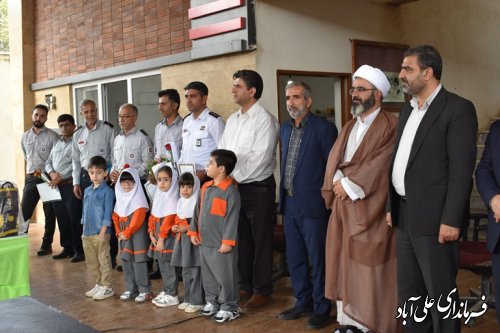 باید کاری کنیم که نیرو‌های آتش نشانی دغدغه معیشت نداشته باشند 
