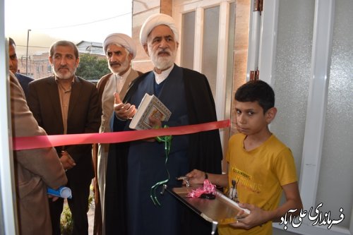 استاندار گلستان: بیش از پنج هزار واحد مسکونی برای نیازمندان استان ساخته می‌شود