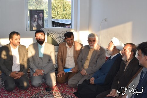 استاندار گلستان: بیش از پنج هزار واحد مسکونی برای نیازمندان استان ساخته می‌شود