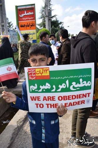 آمریکایی ها نمی خواهند ملت ایران پیشرفت داشته باشد 