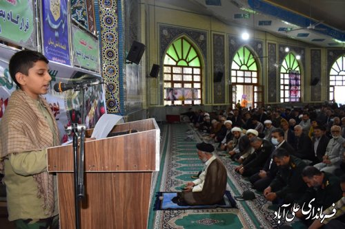 آمریکایی ها نمی خواهند ملت ایران پیشرفت داشته باشد 