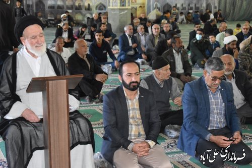 آمریکایی ها نمی خواهند ملت ایران پیشرفت داشته باشد 
