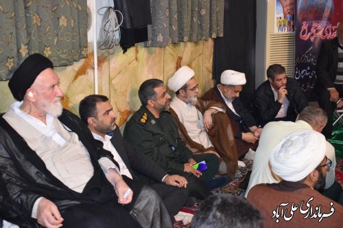  نسل جدید را باید با اتفاقات دوران دفاع مقدس آشنا کرد