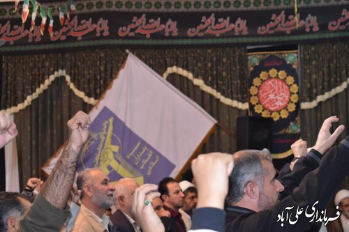  نسل جدید را باید با اتفاقات دوران دفاع مقدس آشنا کرد