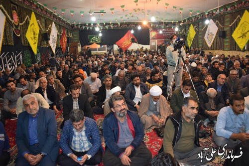  نسل جدید را باید با اتفاقات دوران دفاع مقدس آشنا کرد