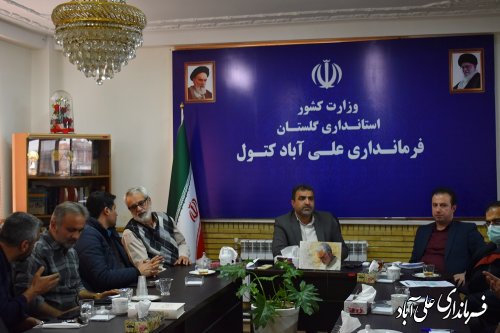 آسفالت وعده محقق شده و گامی مهم در عمران و آبادانی روستاهای علی آباد کتول 