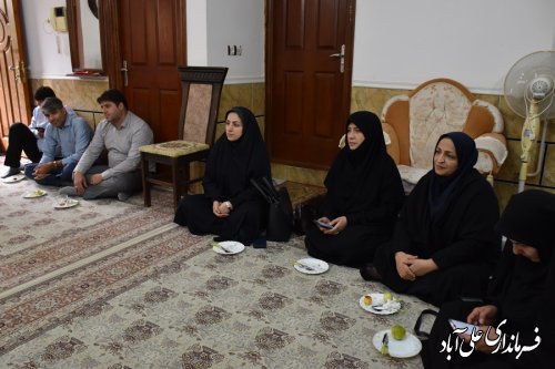 جانبازان چشم و چراغ این ملتند