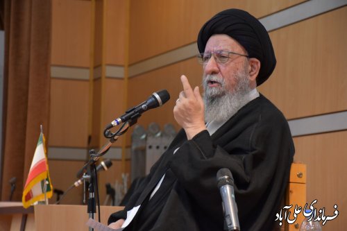 هشتمین اجلاس استانی نماز با عنوان نماز نسل نو تمرکز بر نقش مدرسه، مسجد و دانشگاه