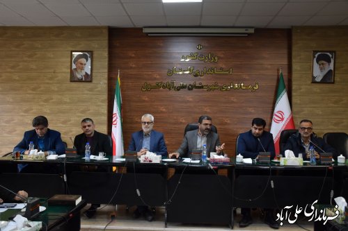 مدیران مدارس بهترین امکانات را برای برگزاری انتخابات در شعبه اخذ رای بکار بگیرند 