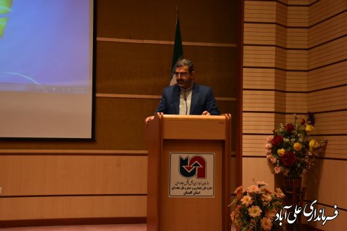  در برگزاری انتخابات حضور پرشور مردم و سلامت انتخابات یک اصل است.