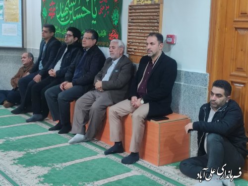 حضور مردم در راهپیمائی 22 بهمن آهنگ پیشواز مشارکت حداکثری درانتخابات 11 اسفنداست