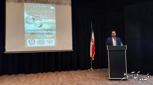 طرح یاریگران زندگی در روستا می تواند زمینه صیانت از نسل جوان  و نوجوان را فراهم آورد